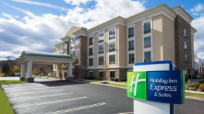 Holiday Inn Express and Suites Stroudsburg-Poconos by IHG